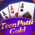 Teenpatti Gold